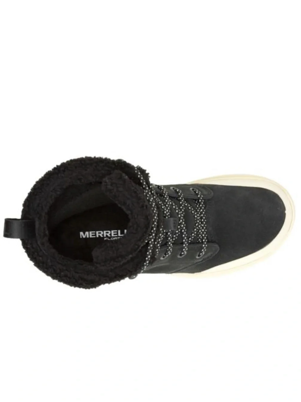 NEW Merrell Marquette Thermo Lace Waterproof